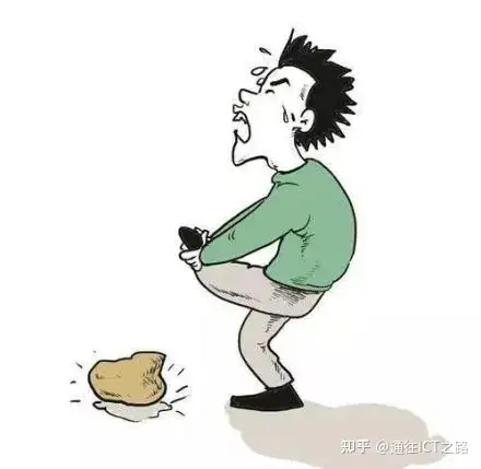 从 MPLS 到 SR ,都怎么了?