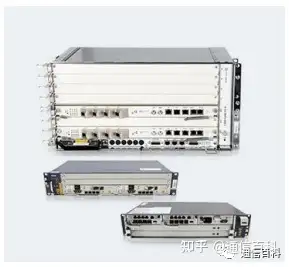 什么是第三代光分配网络(ODN)?