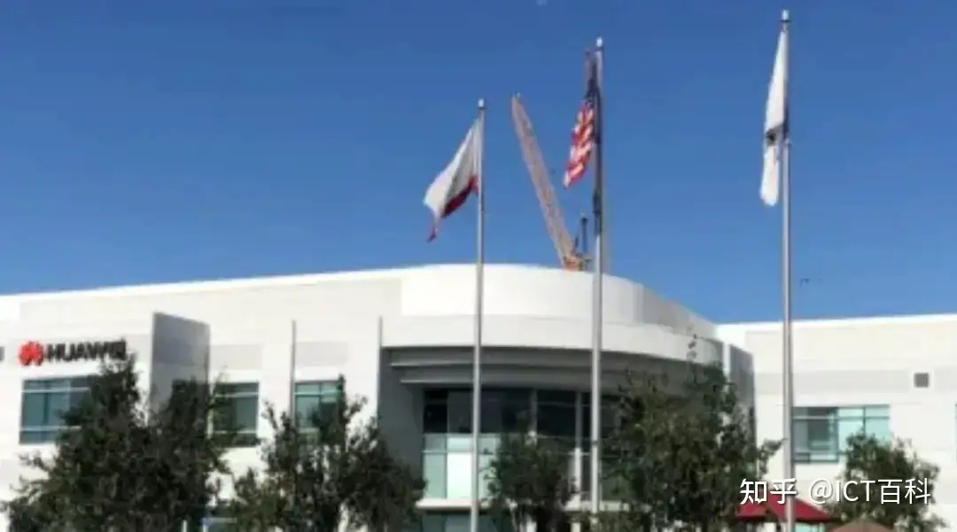华为与思科的世纪大案！