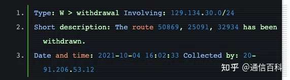 Facebook的锅，BGP背的应该吗？