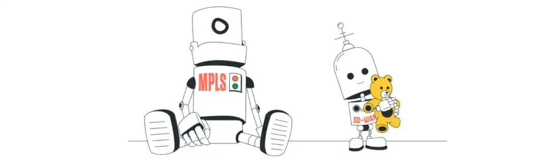 MPLS，你可能没有真正搞懂！