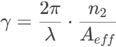 什么是非线性长度?