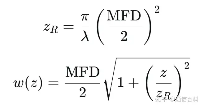 光纤耦合：从NA，MFD到模式匹配的五问五答