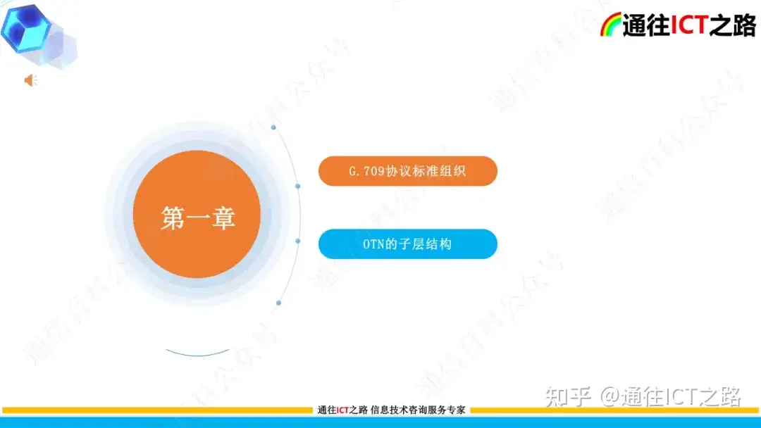 OTN G.709协议的技术解读
