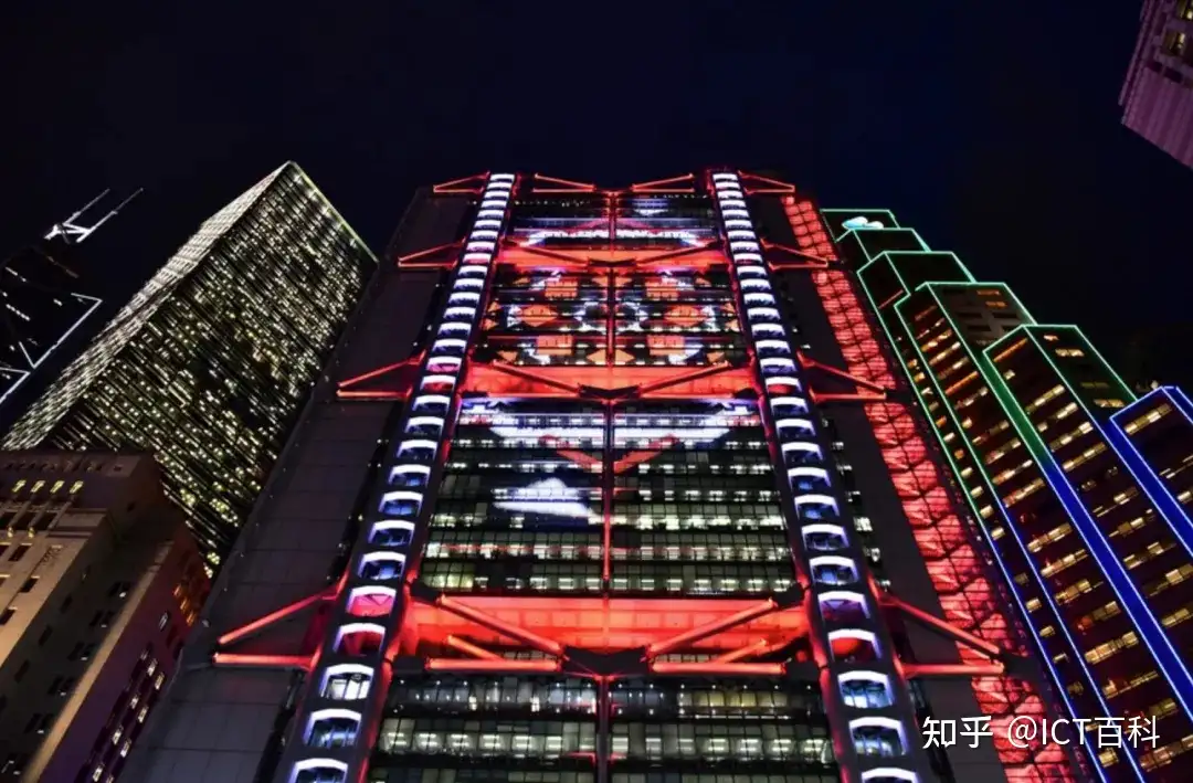 通信往事 1 ：华为与汇丰的伊朗疑云