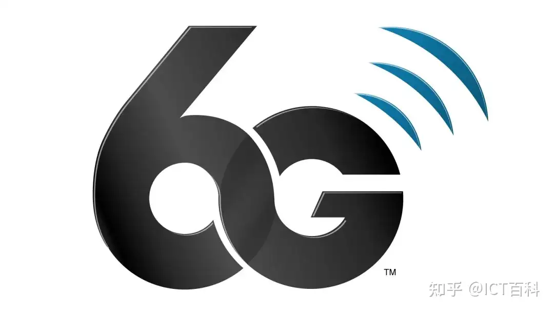 6G LOGO, 它来了 @all ! 与 3G/4G/5G 的 LOGO 有啥不一样?