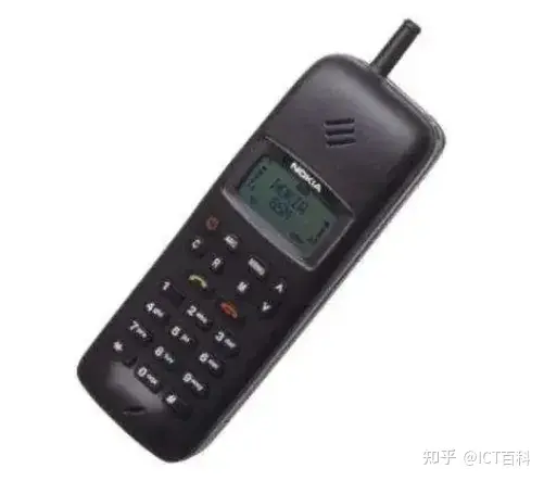 手机天线都去哪里了？