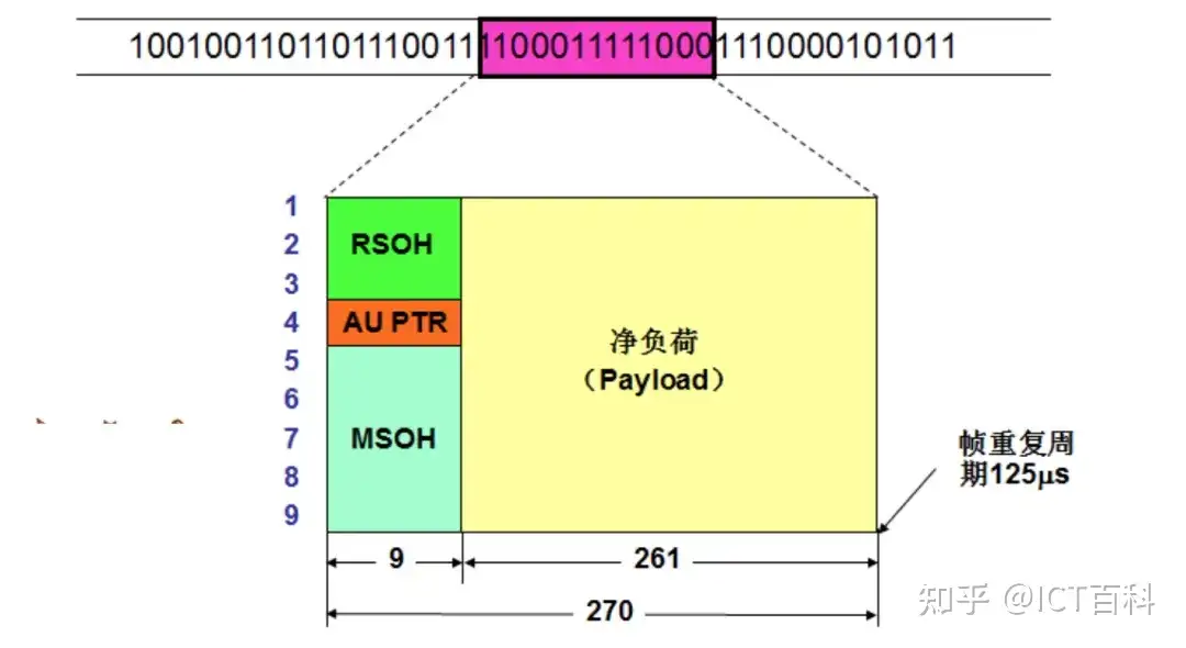 从 TDM 漫步 到 WDM 的狂飙 !