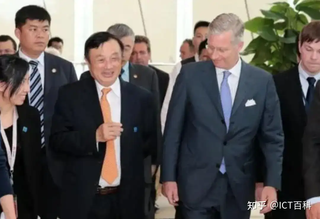 华为与思科的世纪大案！