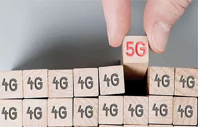 运营商会在什么时候关闭2G和3G网络?