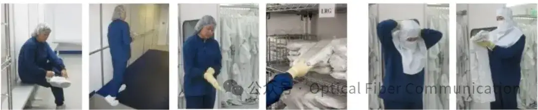别说你没有穿过 “兔子服” ?
