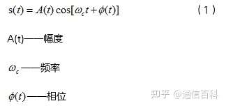 5G调制很难吗？