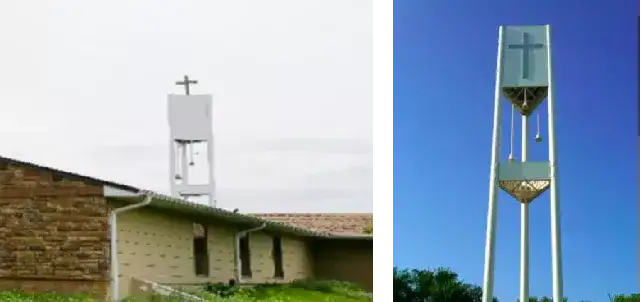 为了让你看不见，你知道基站天线有多努力吗？