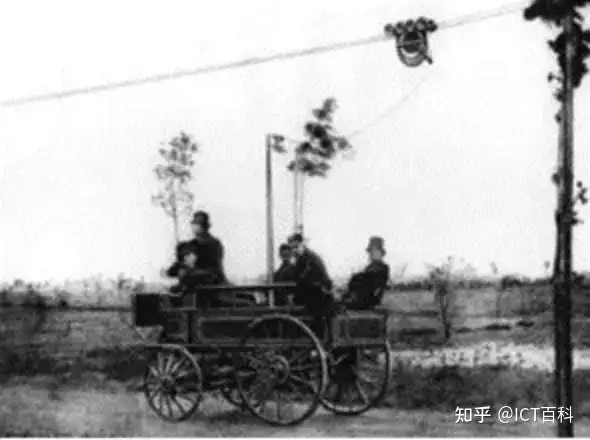 那个让世界 ‘来电’ 的男人和他的帝国