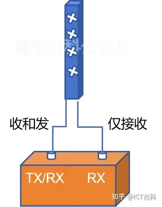 天线的极化是怎么一回事?