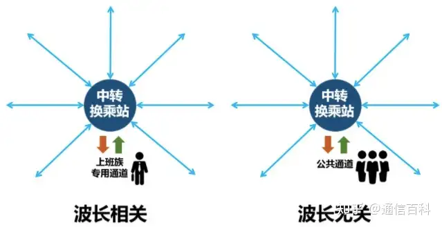 为什么ROADM技术是必不可少的？